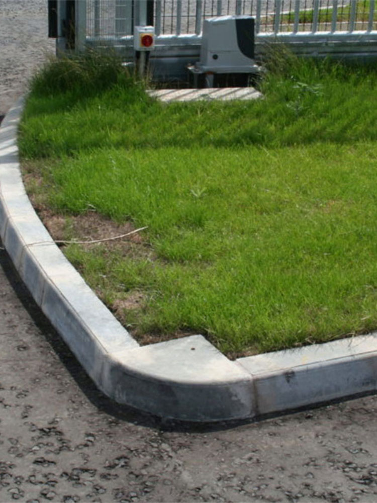 Concrete Kerbs Adelaide