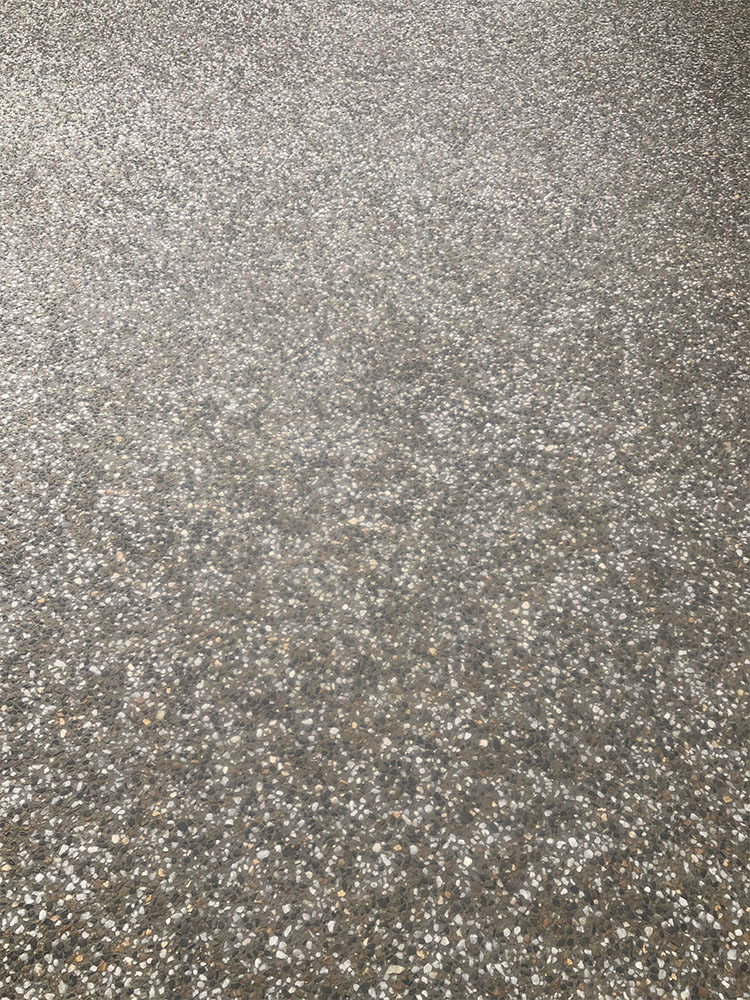 Exposed Aggregate Concreters