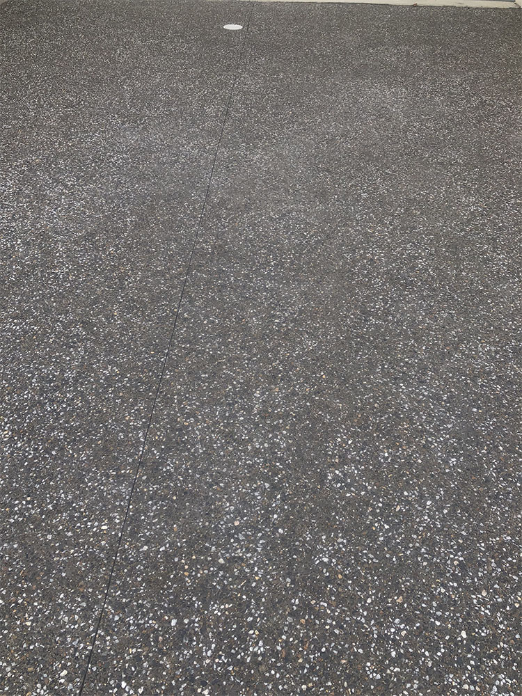 Best Exposed Aggregate Concrete Driveways Adelaide