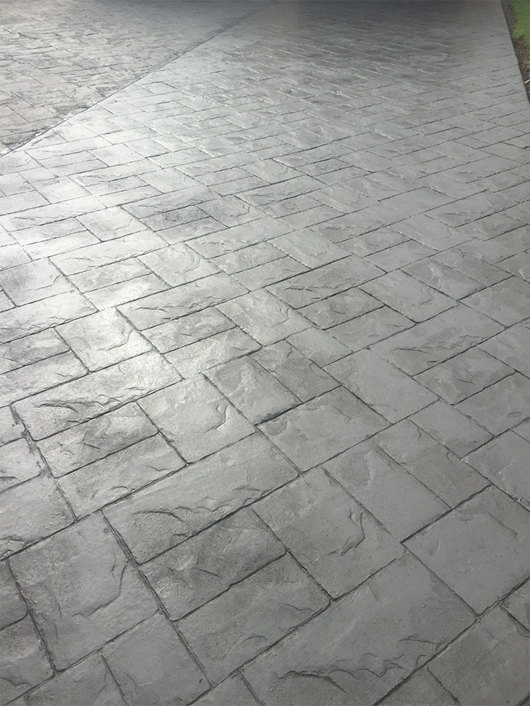 Stamped Concrete Adelaide