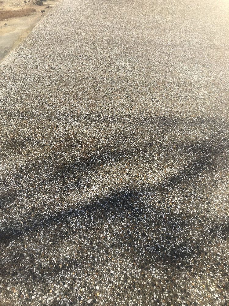 Exposed Aggregate Concrete Adelaide