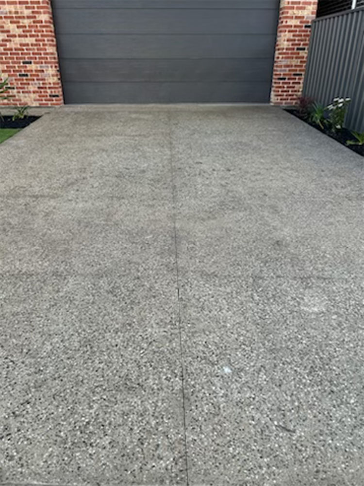 Best driveway concreters Adelaide