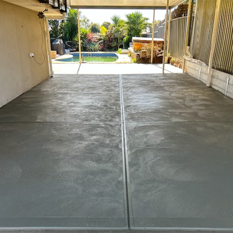 Concrete Carports Adelaide