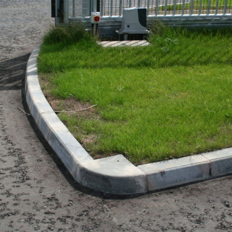 Concrete Kerbs in Adelaide