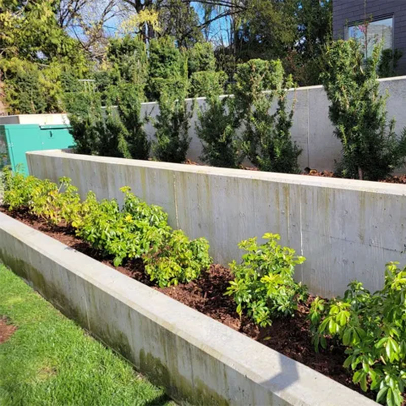 Retaining Walls Adelaide